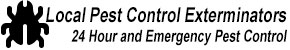 Fonda ND Pest Control Exterminators